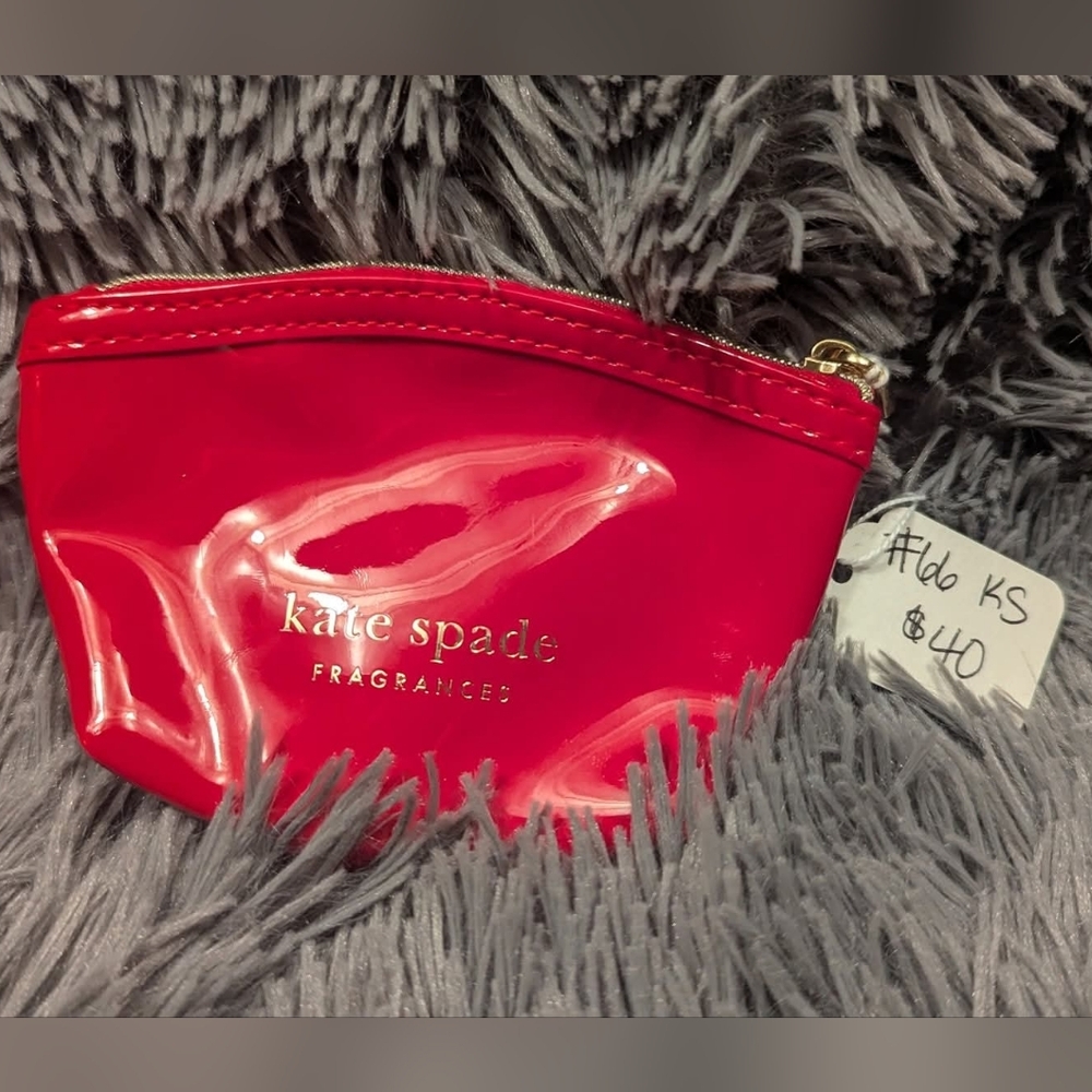 Kate Spade Handbag Keychain